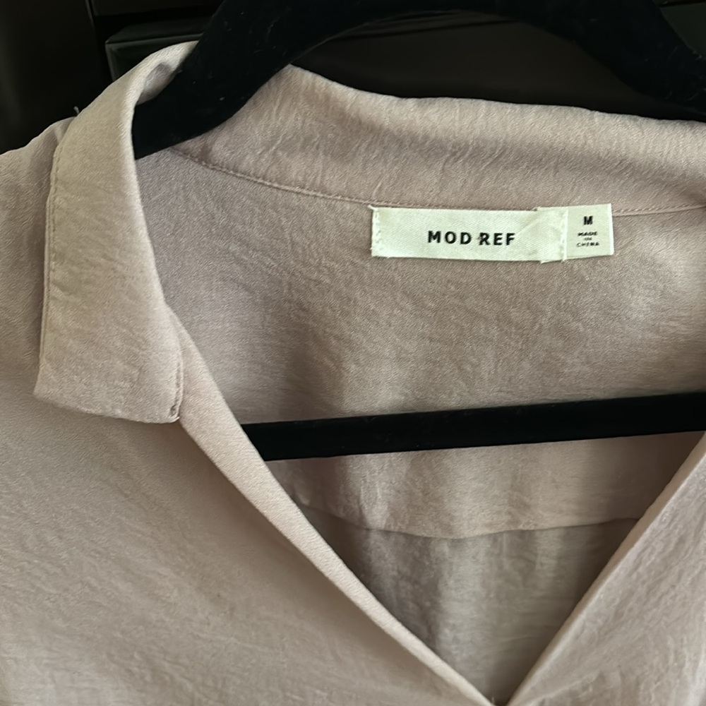 Mod Ref Blouse - image 2